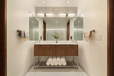 Sold by Toll Brothers