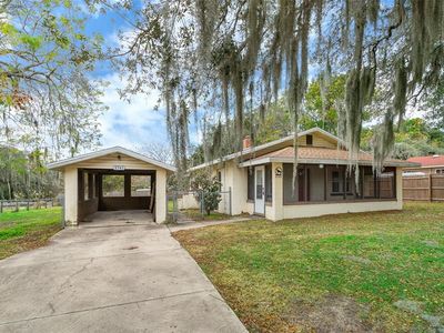 3741 Picciola Rd, Leesburg, FL, 34748