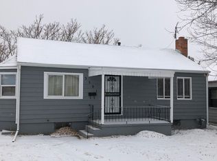 3501 Ames St, Wheat Ridge, CO 80212