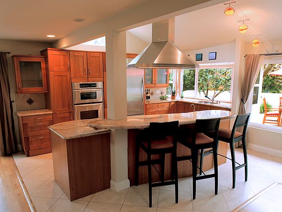 Dream kitchen