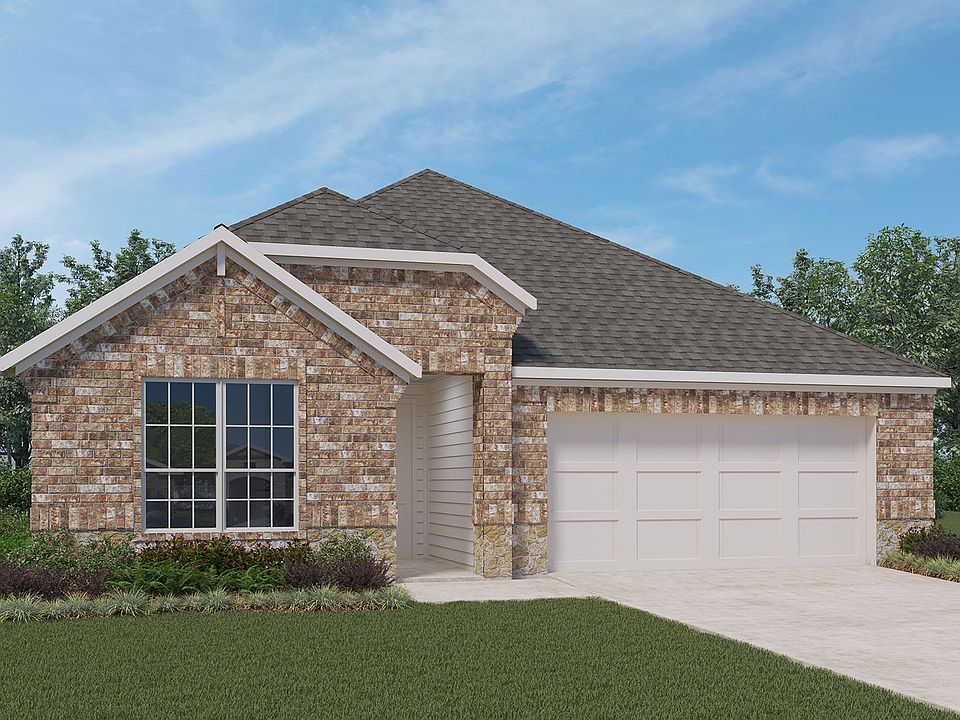 Plan Elevation.