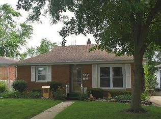 589 Beckman Dr, Kankakee, IL 60901