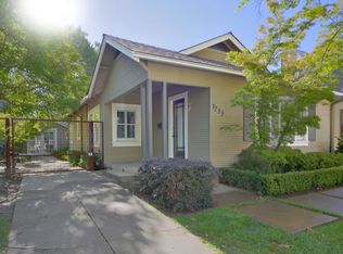 1733 40th St, Sacramento, CA 95819