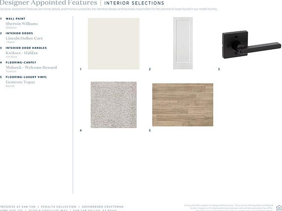 5th image of 35210 N Covelite Way