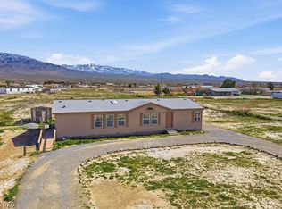 5151 N Linda St, Pahrump, NV 89060