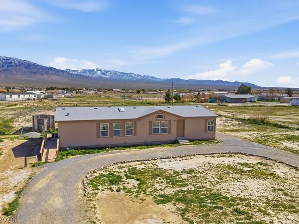 5151 N Linda St, Pahrump, NV 89060