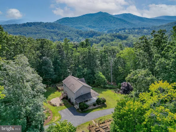 30 Annies Ln, Sperryville, VA 22740