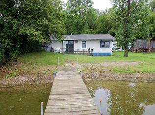 15457 Summer Island Rd, Lake Park, MN 56554