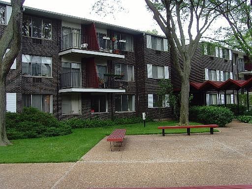 1st image of 8720 Skokie Blvd #3GN