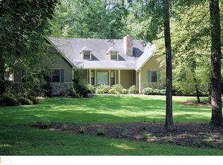 100 Wendy Way, Fayetteville, GA