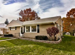 312 Fairview Blvd, Rockford, IL