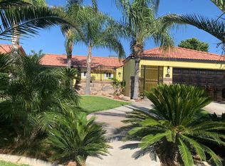 649 Rio Bonita St, Bakersfield, CA 93306