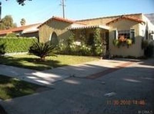 1024 Willard Ave, Glendale, CA 91201