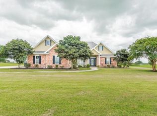397 W Precht Rd, Bell City, LA 70630