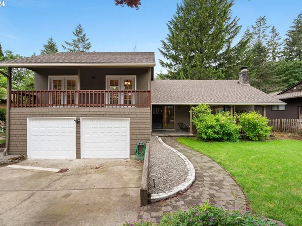 91 Tanglewood Dr, Lake Oswego, OR 97035