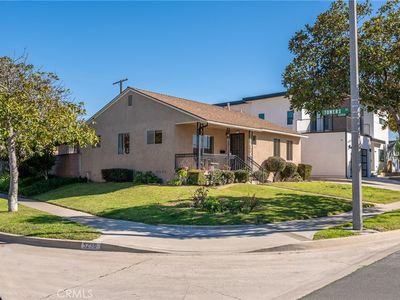 5230 Towers St, Torrance, CA, 90503