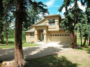 198 Shannon Pl, Divide, CO 80814