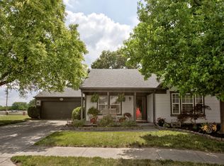 9847 Traditions Ln, Noblesville, IN 46060