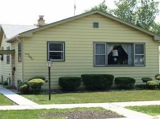 2651 123rd St, Blue Island, IL