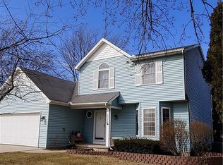 3313 Seaman Rd, Oregon, OH 43616