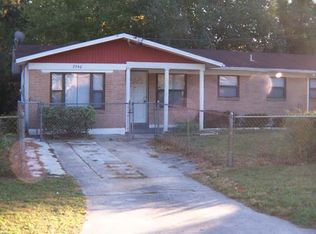 2940 W 7th St, Jacksonville, FL 32254