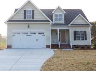 51 Lonnie Betts, Holly Springs, NC 27540