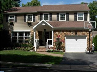 42 Cedarbrook Rd, Ardmore, PA 19003