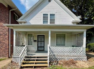 4540 Nicholas St, Omaha, NE 68132