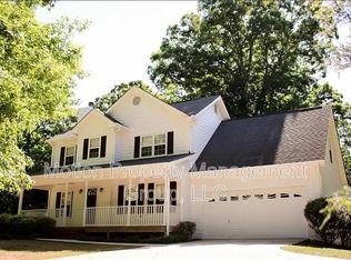 861 Windward Rd, Winder, GA 30680