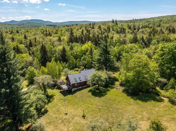 124 Forrester Road, Stratton, VT 05360
