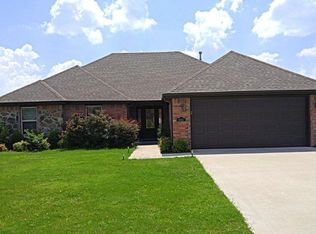 3801 SW High Point Ave, Bentonville, AR 72712