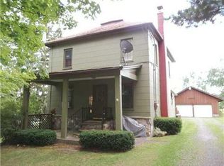 8932 Boyd Hill Rd, Pulteney, NY 14874