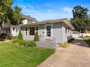 702 William St, Racine, WI 53402