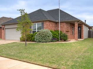 6808 Eagles Lndg, Oklahoma City, OK 73135