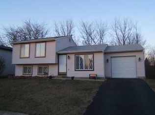 4724 Orangeburg Dr, Columbus, OH 43228