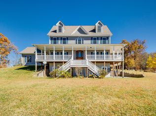 319 Highway 81 N, Jonesborough, TN 37659