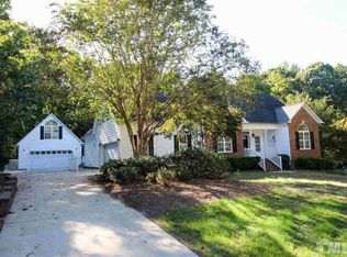 2009 Foxbrook Dr, Raleigh, NC 27603