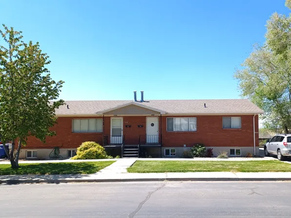 146 E 400 S, Spanish Fork, UT 84660