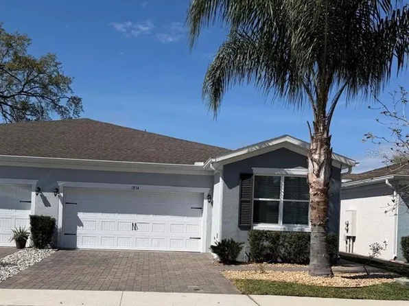 1854 Overcup Ave, Saint Cloud, FL 34771