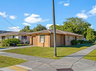 5201 SW 22nd St, West Park, FL 33023