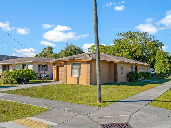 5201 SW 22nd Street, West Park, FL 33023