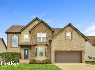 3715 Tradewinds Ter, Clarksville, TN 37040