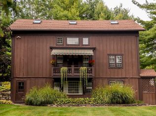 11 Rodrigo Knls, Millbrook, NY 12545