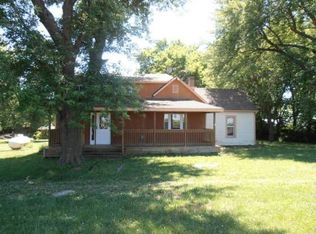 5717 Golden Belt Rd, Odessa, MO 64076