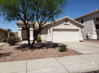 3414 N 126th Ln, Avondale, AZ 85392