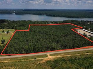 State Highway 25, Iuka, MS 38852