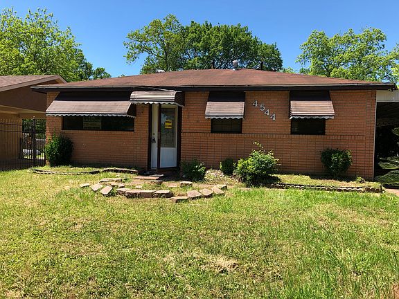 2nd image of 4544 Westwood Park Dr