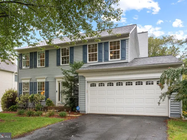 9226 Matthew Dr, Manassas Park, VA 20111
