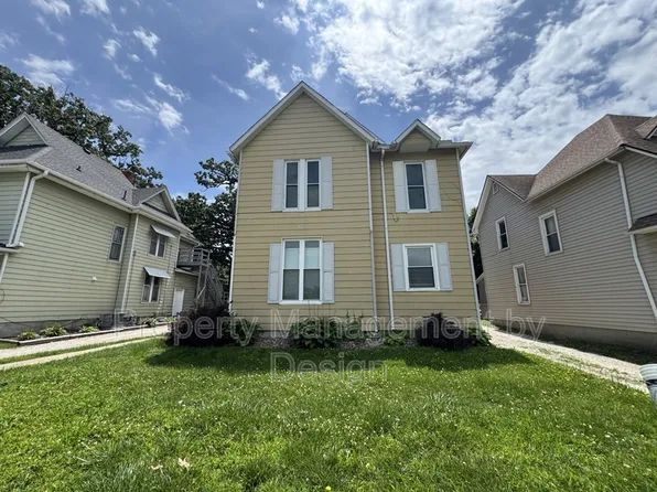 2940 Brattleboro Ave APT 2, Des Moines, IA 50311