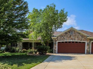 8148 Anna Ave, Wind Lake, WI 53185